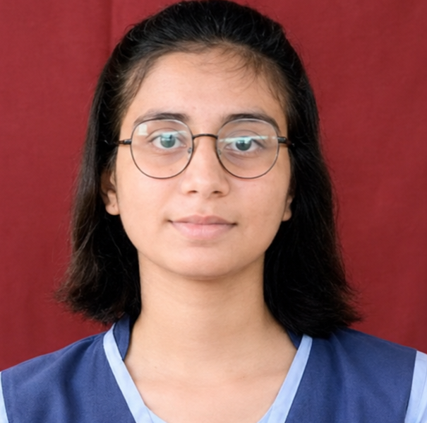 DEEKSHA GUPTA