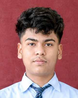 UMANG VARSHNEY