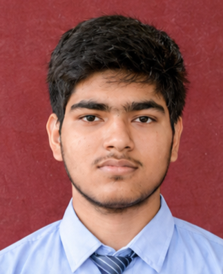 HARSHIT YADAV