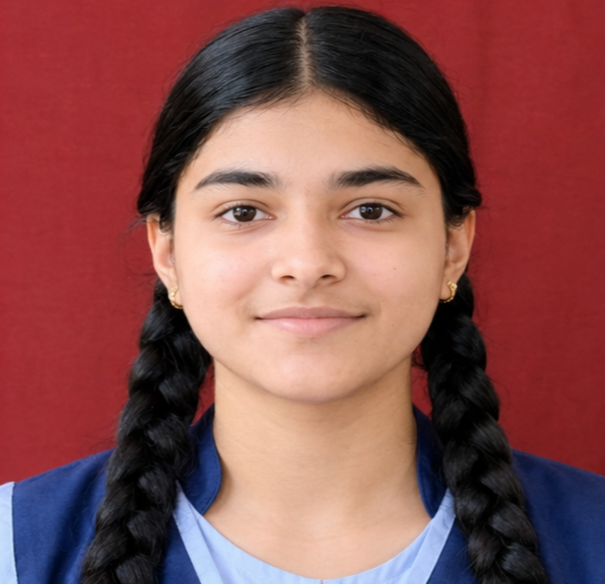 MUSKAN YADAV