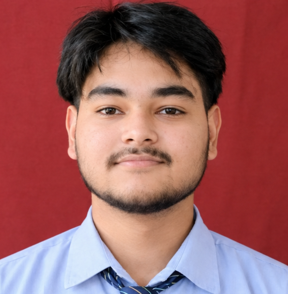 KAPISH KUMAR