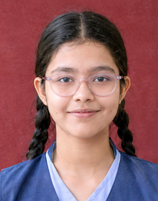 ANSHIKA YADAV